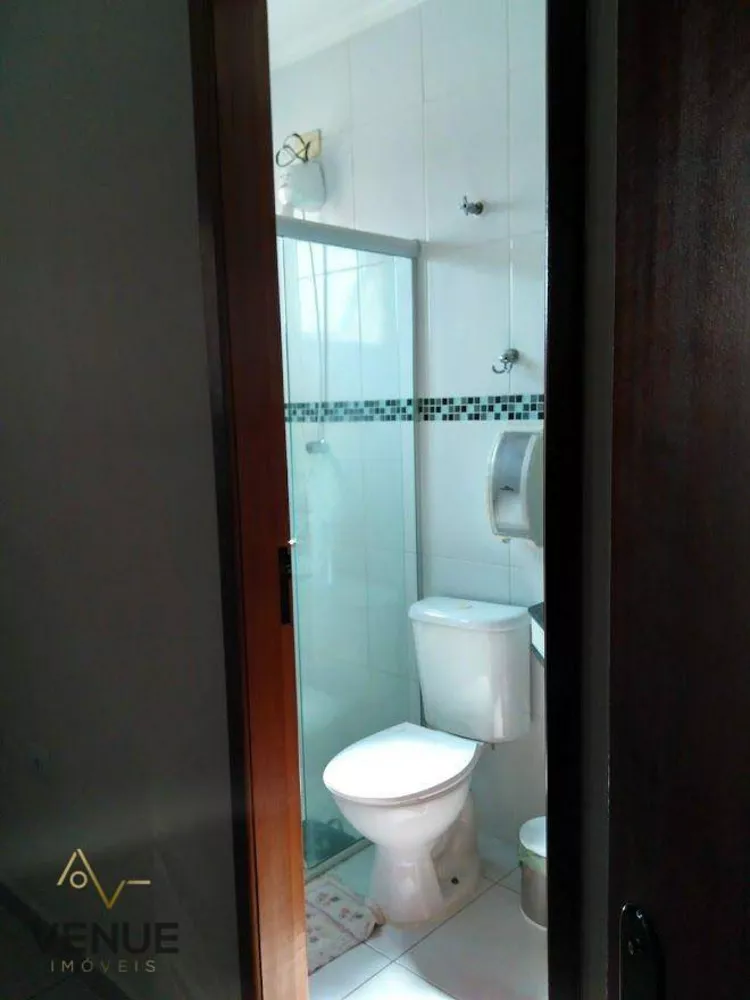 Casa, 2 quartos, 60 m² - Foto 8