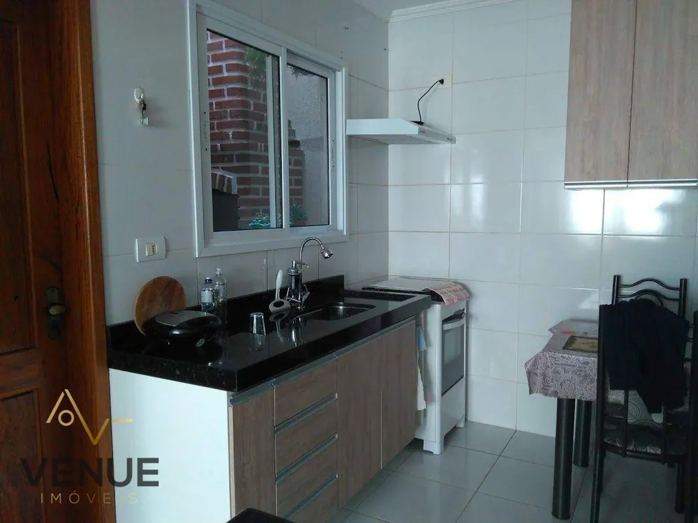 Casa, 2 quartos, 60 m² - Foto 8