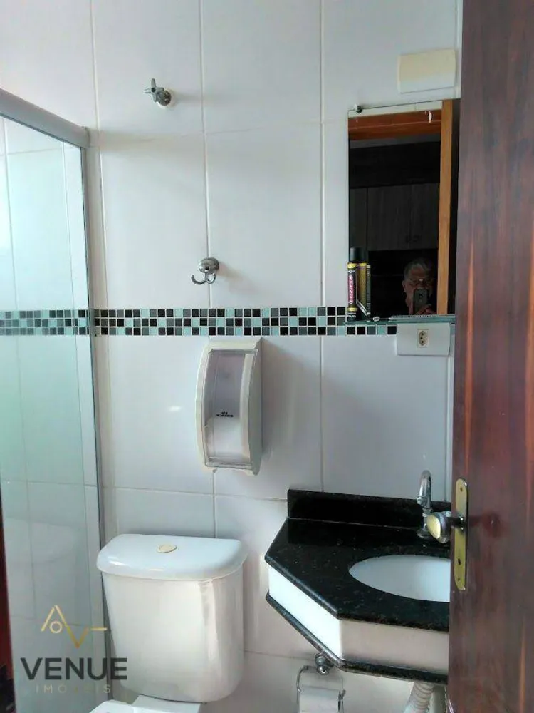 Casa, 2 quartos, 60 m² - Foto 3