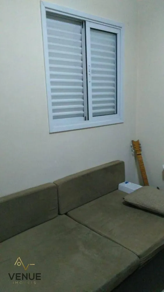 Casa, 2 quartos, 60 m² - Foto 12