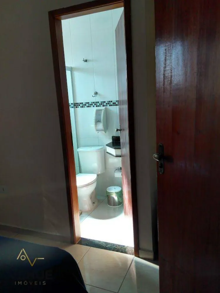 Casa, 2 quartos, 60 m² - Foto 11