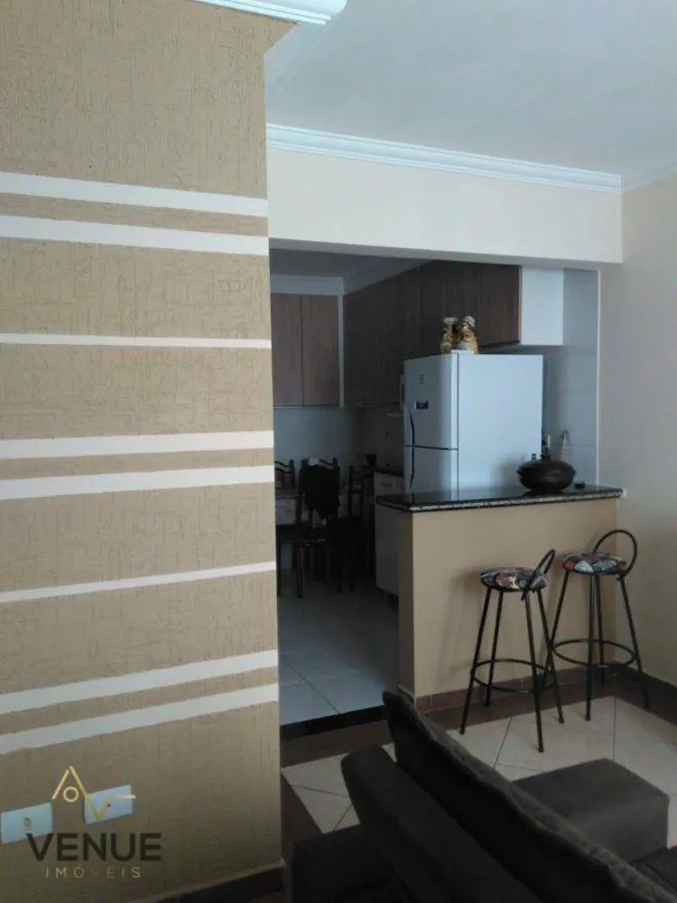Casa, 2 quartos, 60 m² - Foto 9