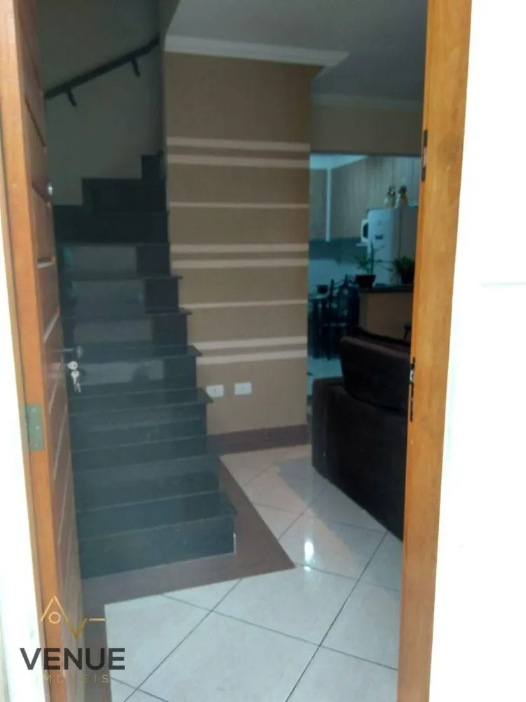 Casa, 2 quartos, 60 m² - Foto 18