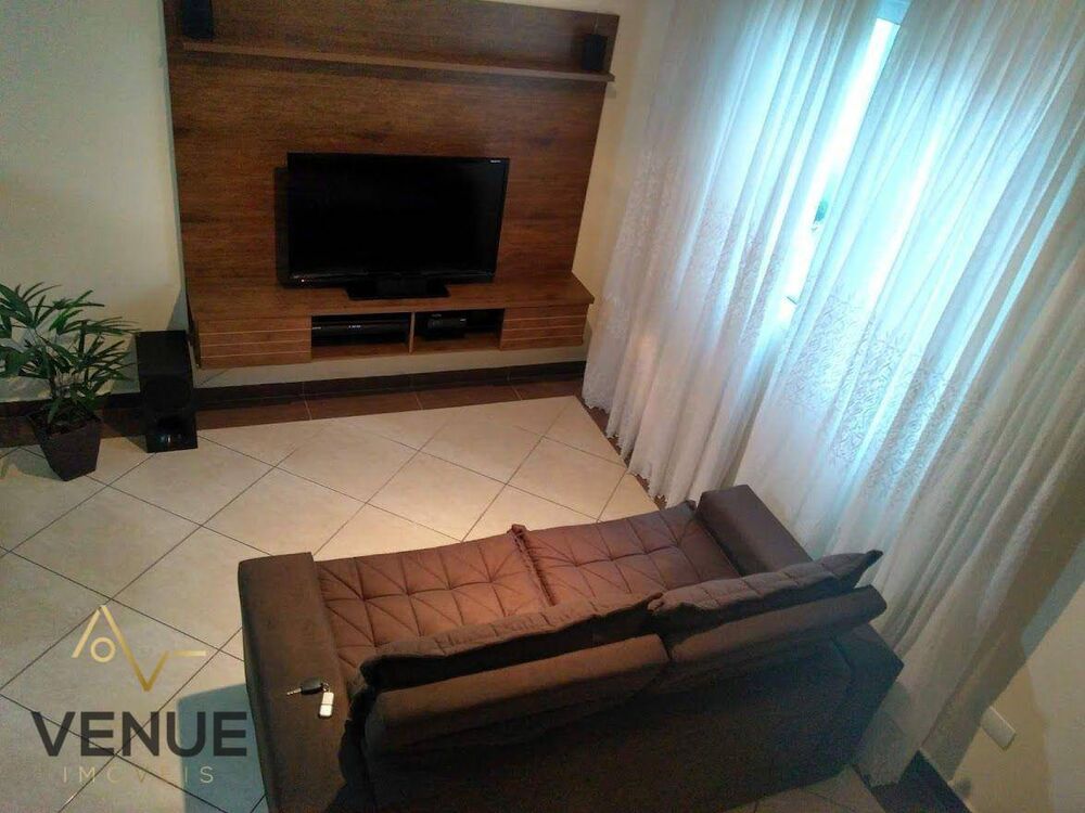 Casa, 2 quartos, 60 m² - Foto 4