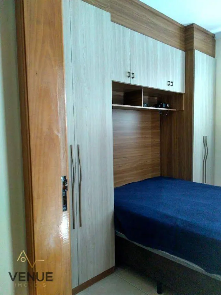 Casa, 2 quartos, 60 m² - Foto 9