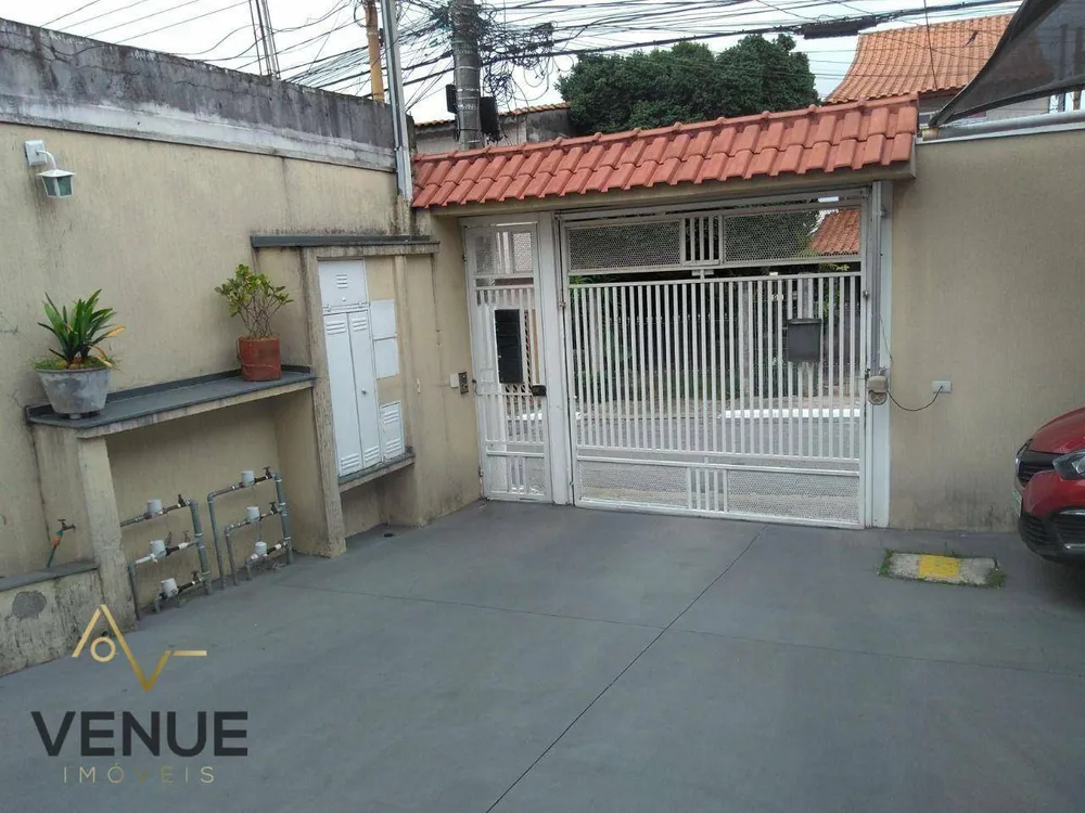 Casa, 2 quartos, 60 m² - Foto 15