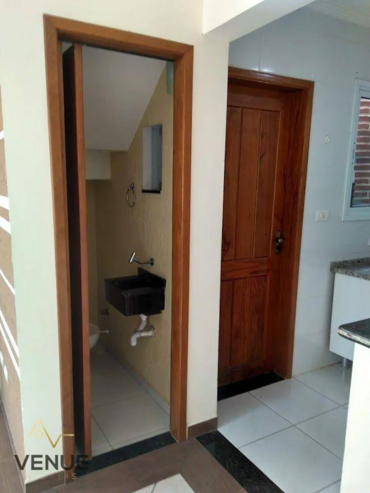 Casa, 2 quartos, 60 m² - Foto 11