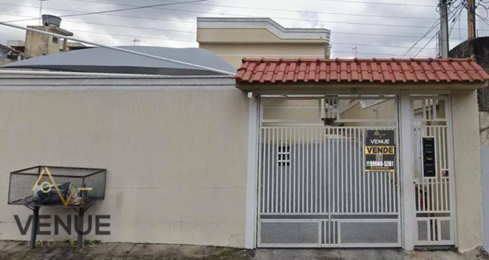 Casa, 2 quartos, 60 m² - Foto 10