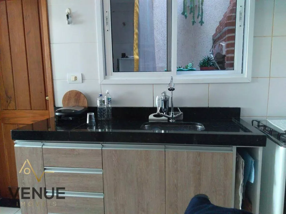 Casa, 2 quartos, 60 m² - Foto 7