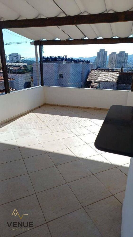 Casa à venda com 2 quartos, 50m² - Foto 4