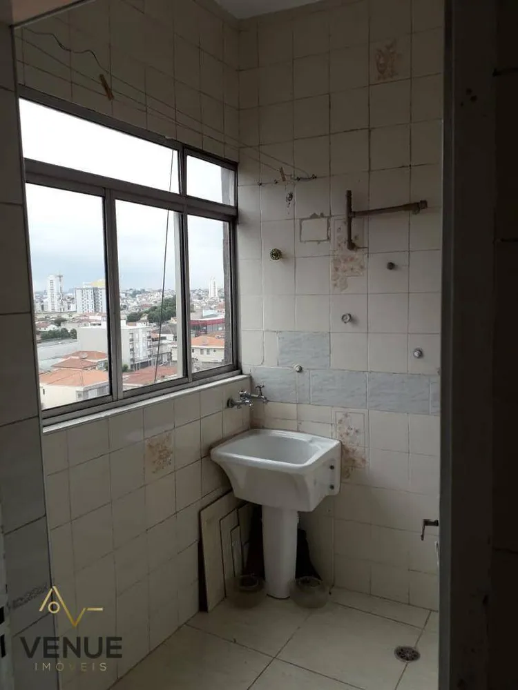Apartamento, 2 quartos, 80 m² - Foto 5