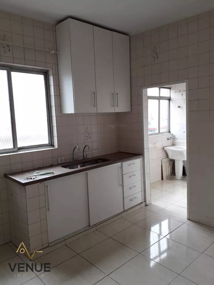 Apartamento, 2 quartos, 80 m² - Foto 2