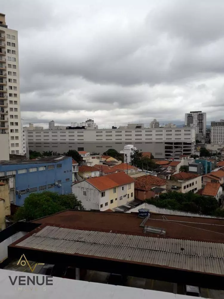 Apartamento, 2 quartos, 80 m² - Foto 1