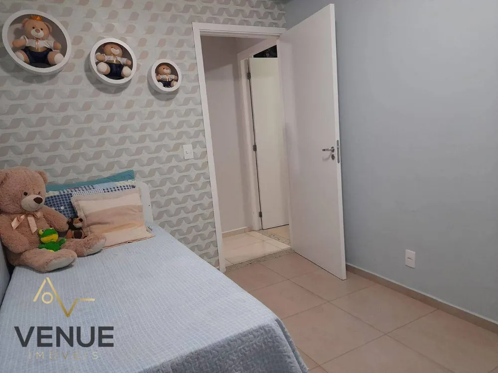 Apartamento, 2 quartos, 43 m² - Foto 8