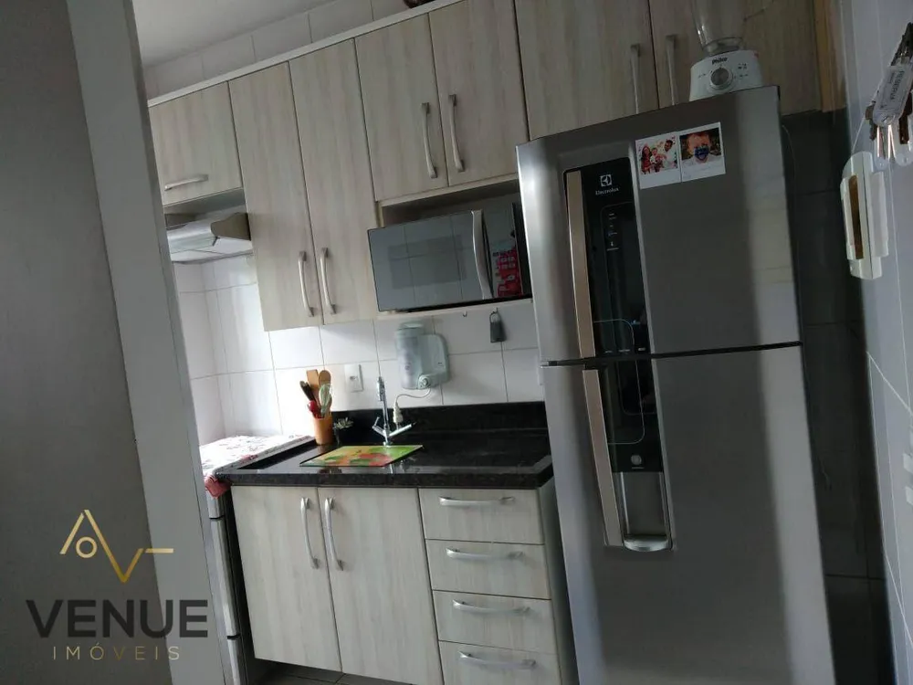 Apartamento, 2 quartos, 43 m² - Foto 5