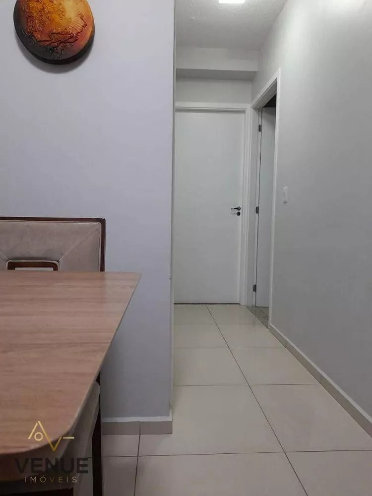Apartamento, 2 quartos, 43 m² - Foto 3