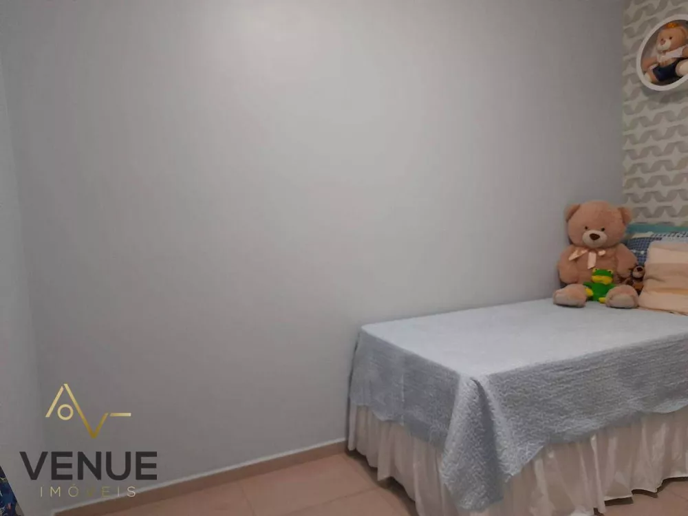Apartamento, 2 quartos, 43 m² - Foto 1