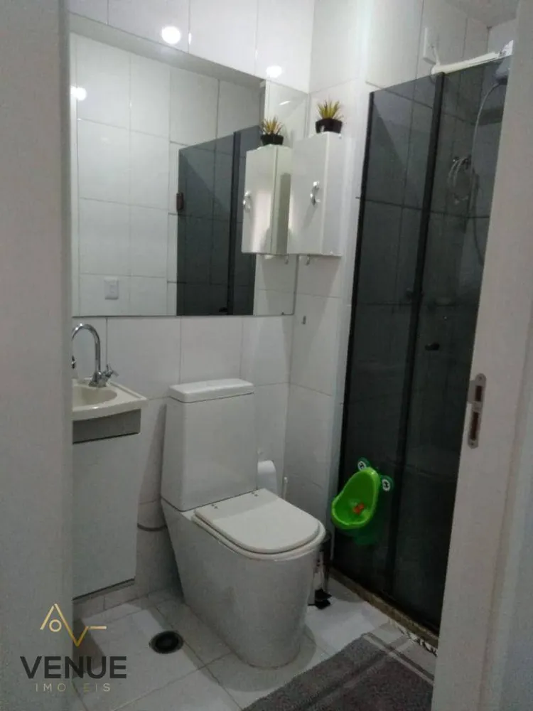 Apartamento, 2 quartos, 43 m² - Foto 6