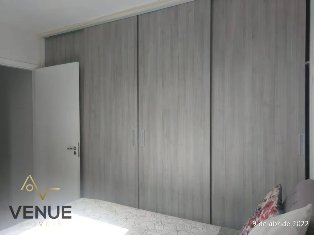Apartamento, 2 quartos, 43 m² - Foto 12