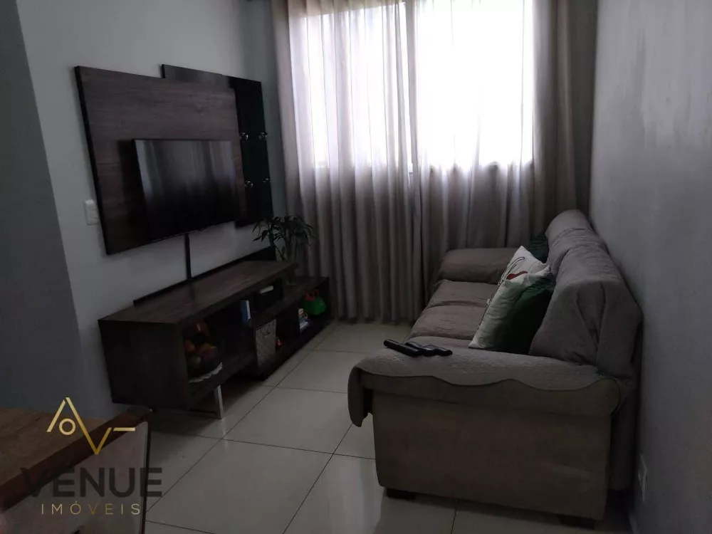 Apartamento, 2 quartos, 43 m² - Foto 4