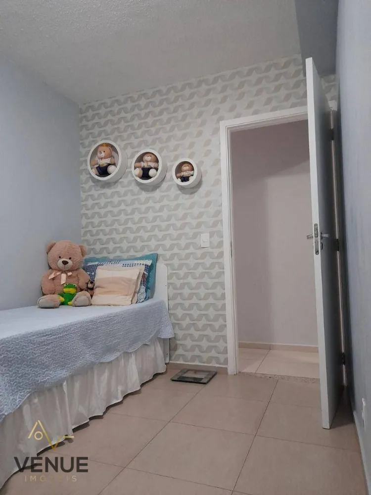 Apartamento, 2 quartos, 43 m² - Foto 7