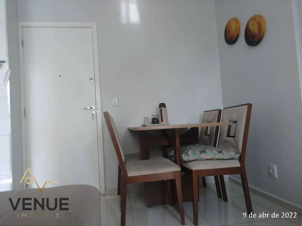 Apartamento, 2 quartos, 43 m² - Foto 8