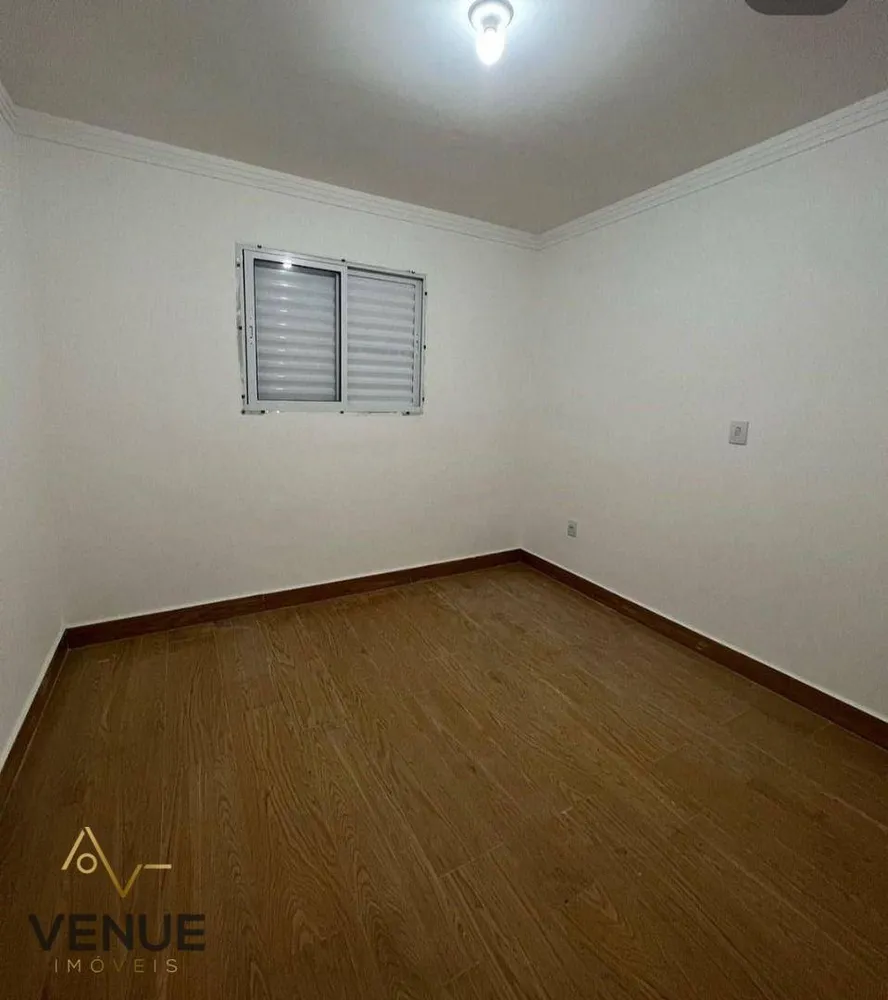 Sobrado, 3 quartos, 105 m² - Foto 4