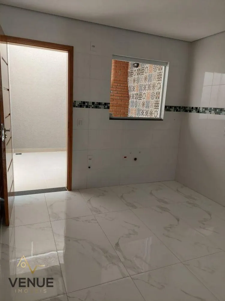 Sobrado, 3 quartos, 105 m² - Foto 9