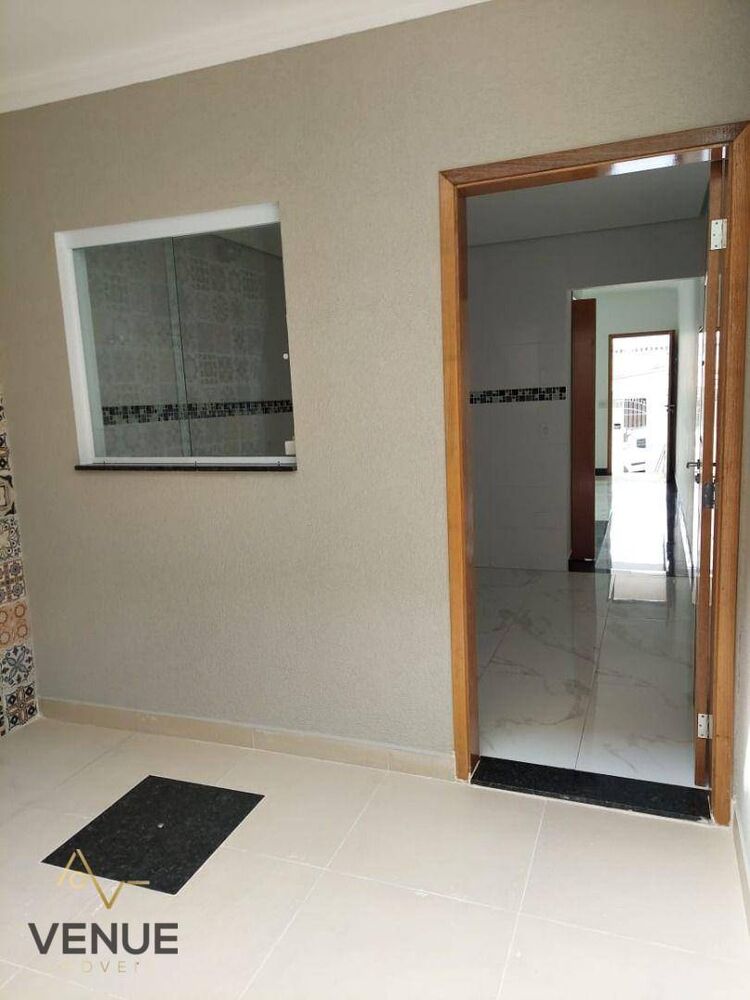Sobrado, 3 quartos, 105 m² - Foto 3