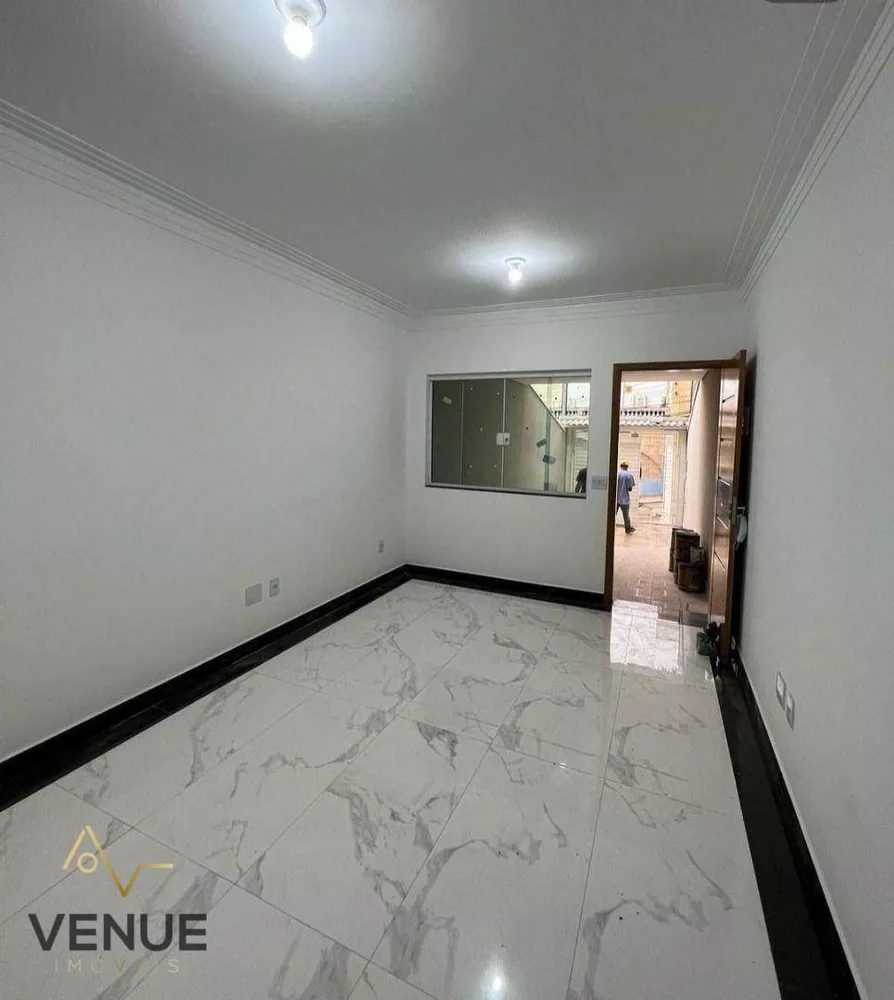 Sobrado, 3 quartos, 105 m² - Foto 7