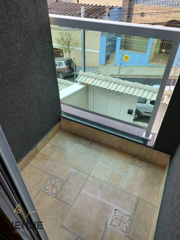 Sobrado, 3 quartos, 105 m² - Foto 7