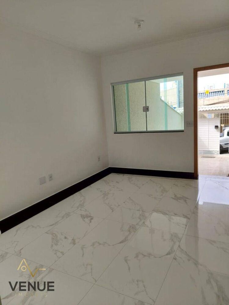 Sobrado, 3 quartos, 105 m² - Foto 4