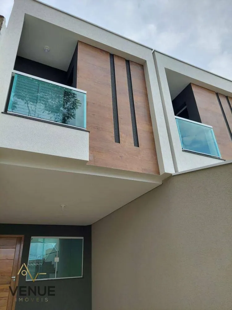Sobrado, 3 quartos, 105 m² - Foto 18