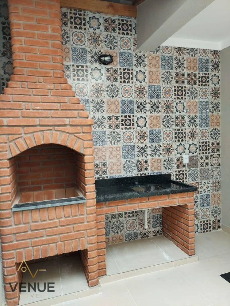 Sobrado, 3 quartos, 105 m² - Foto 6