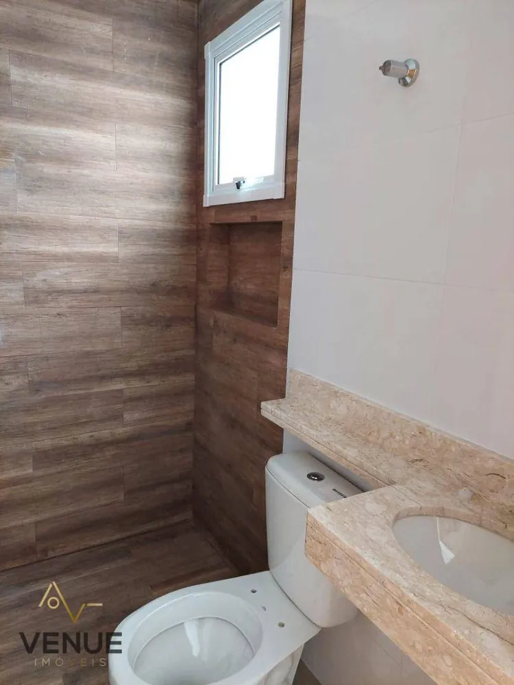 Sobrado, 3 quartos, 105 m² - Foto 17