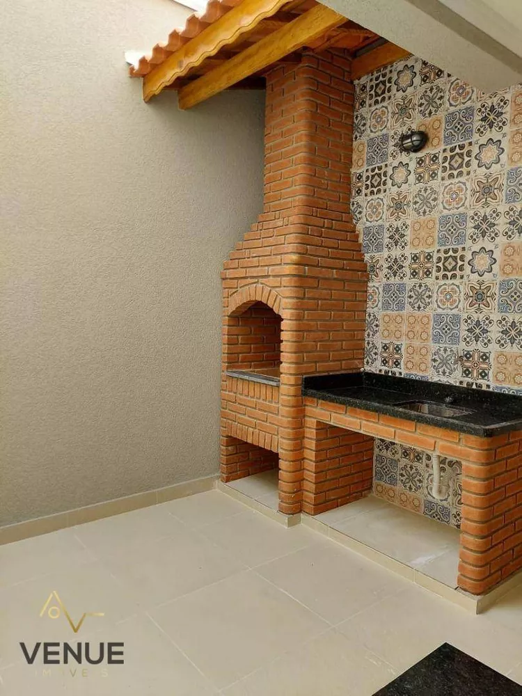Sobrado, 3 quartos, 105 m² - Foto 6
