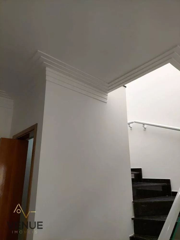 Sobrado, 3 quartos, 105 m² - Foto 8