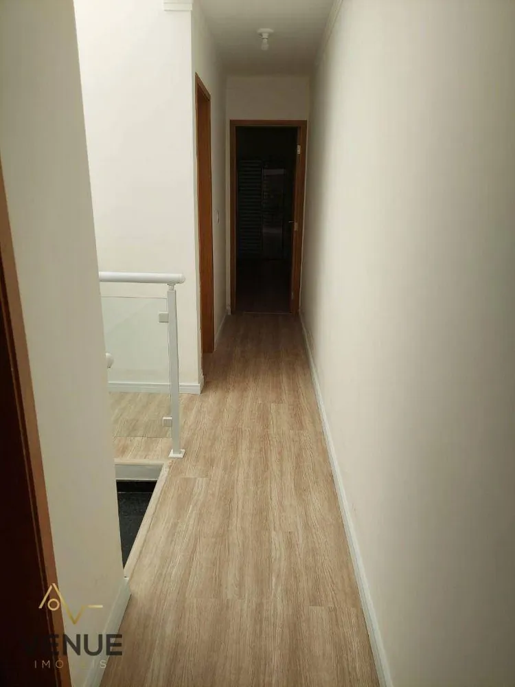 Sobrado, 3 quartos, 105 m² - Foto 10