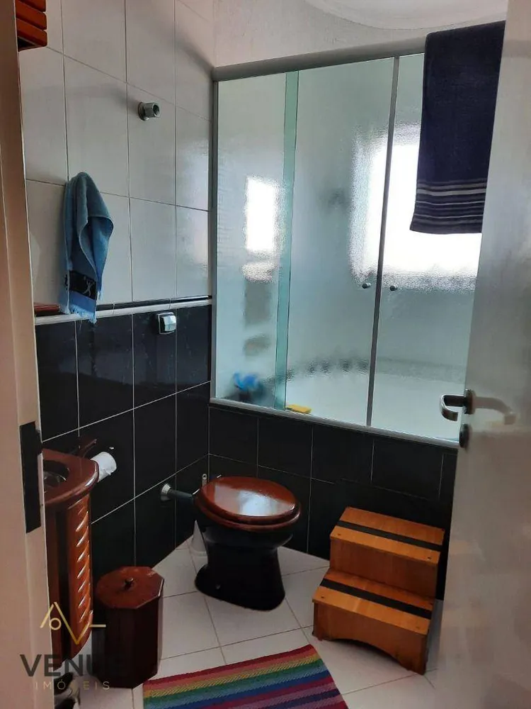 Sobrado, 3 quartos, 225 m² - Foto 18