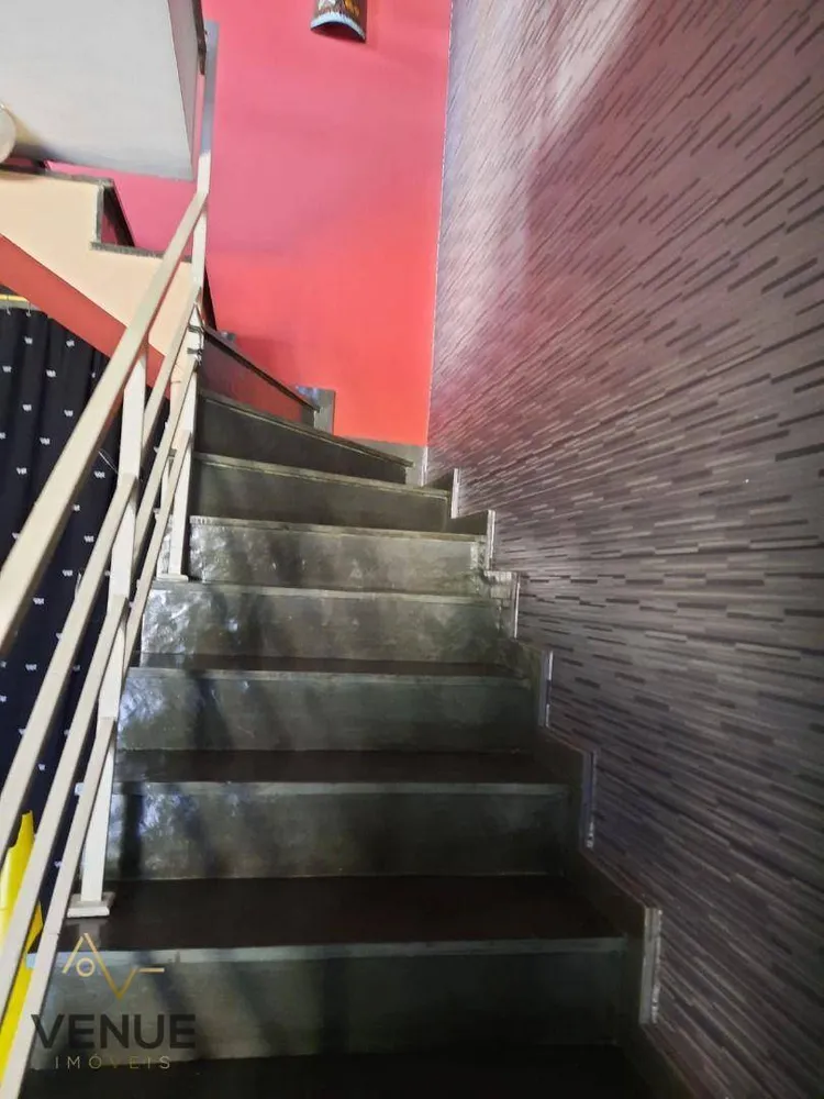 Sobrado, 3 quartos, 225 m² - Foto 7
