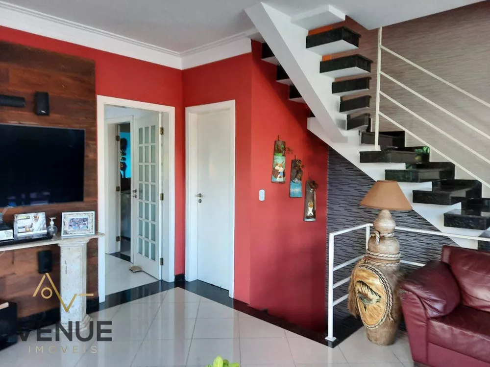 Sobrado, 3 quartos, 225 m² - Foto 3