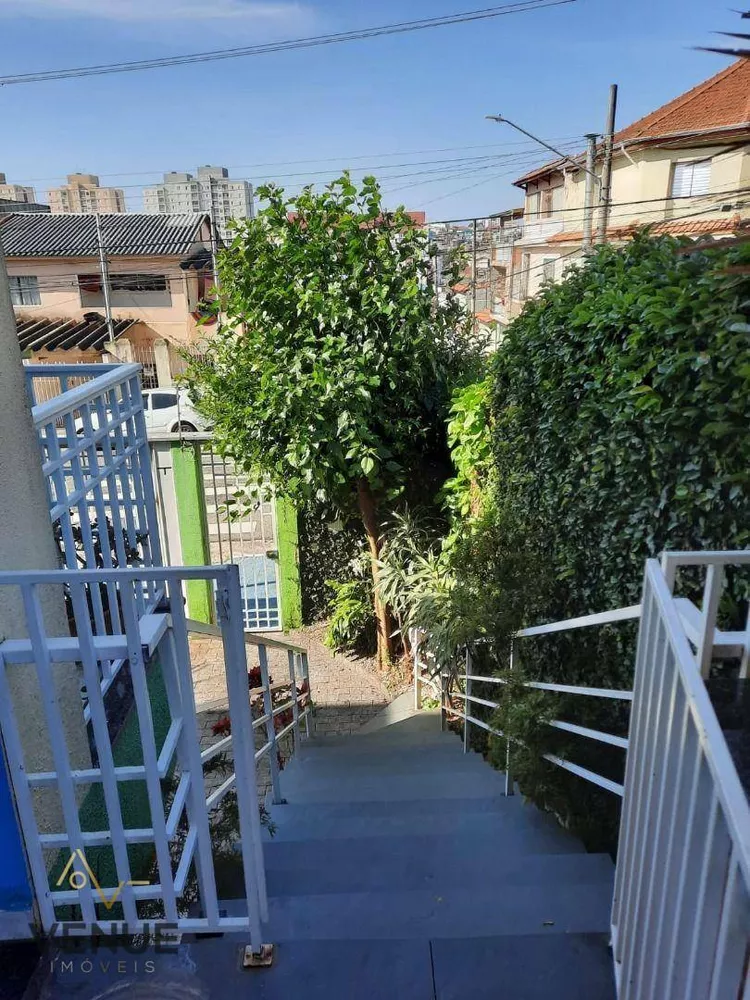 Sobrado, 3 quartos, 225 m² - Foto 9
