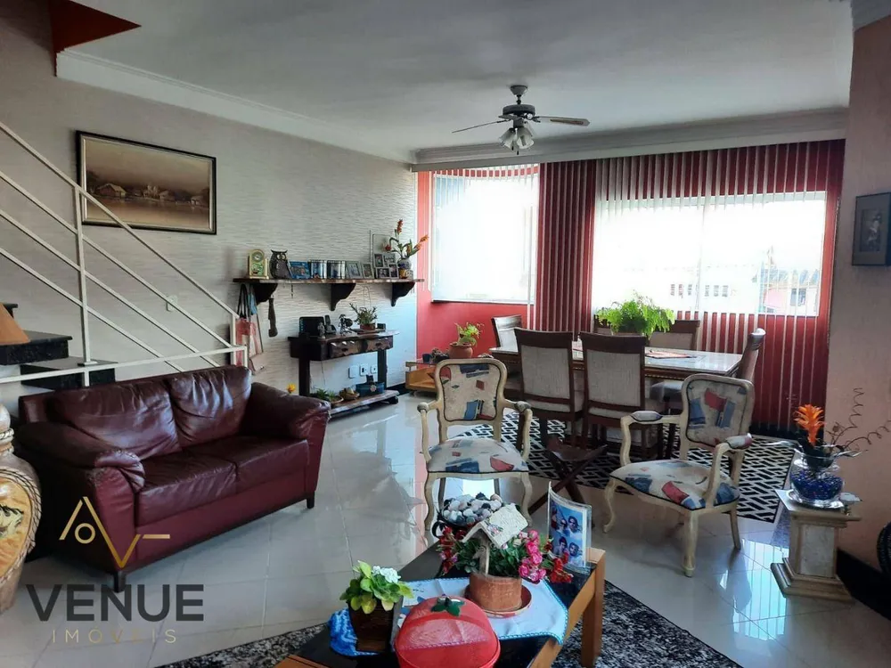 Sobrado, 3 quartos, 225 m² - Foto 20