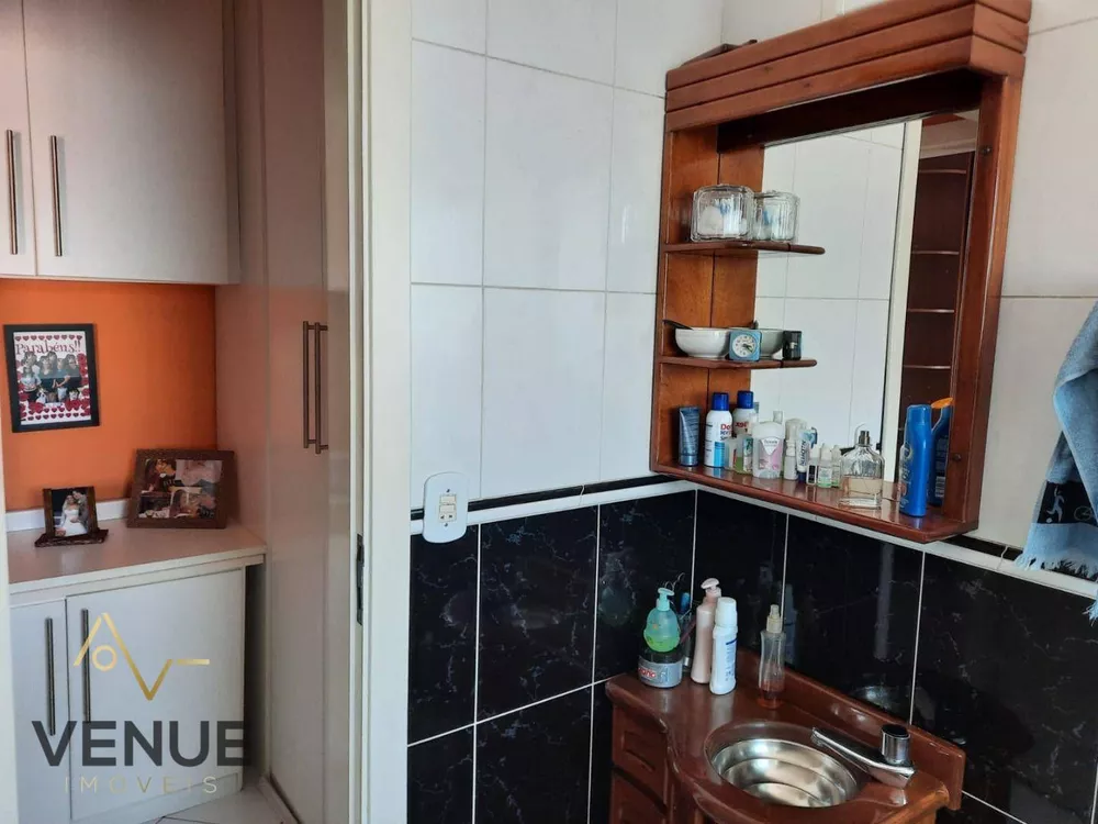 Sobrado, 3 quartos, 225 m² - Foto 7