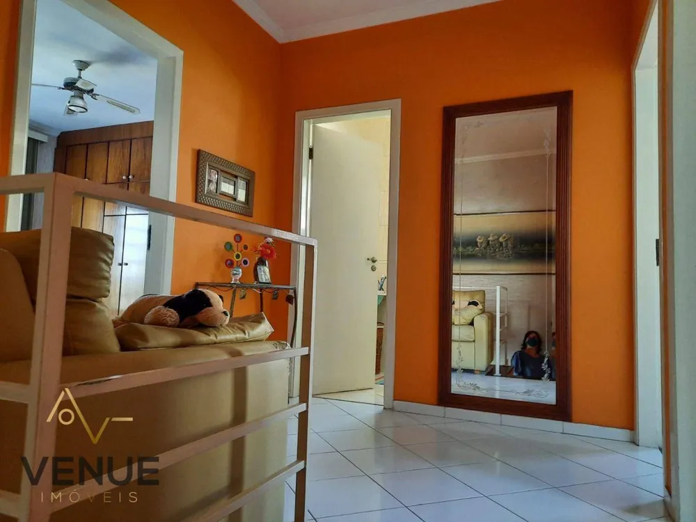 Sobrado, 3 quartos, 225 m² - Foto 17