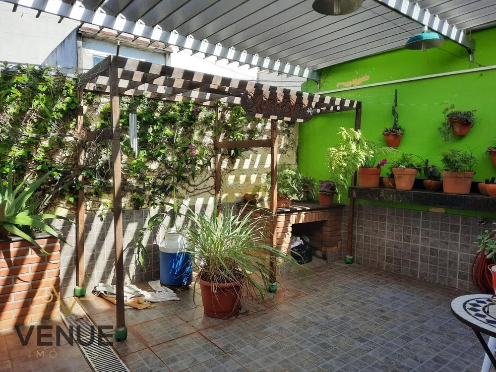 Sobrado, 3 quartos, 225 m² - Foto 4