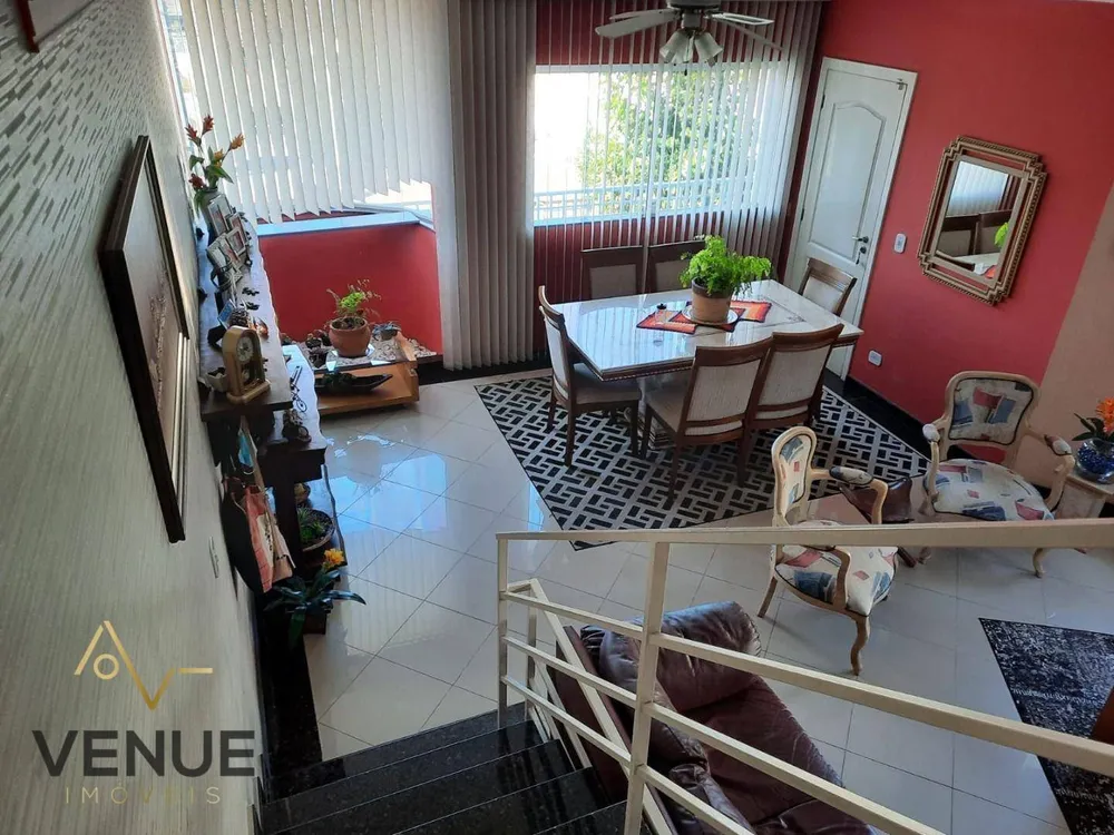 Sobrado, 3 quartos, 225 m² - Foto 19