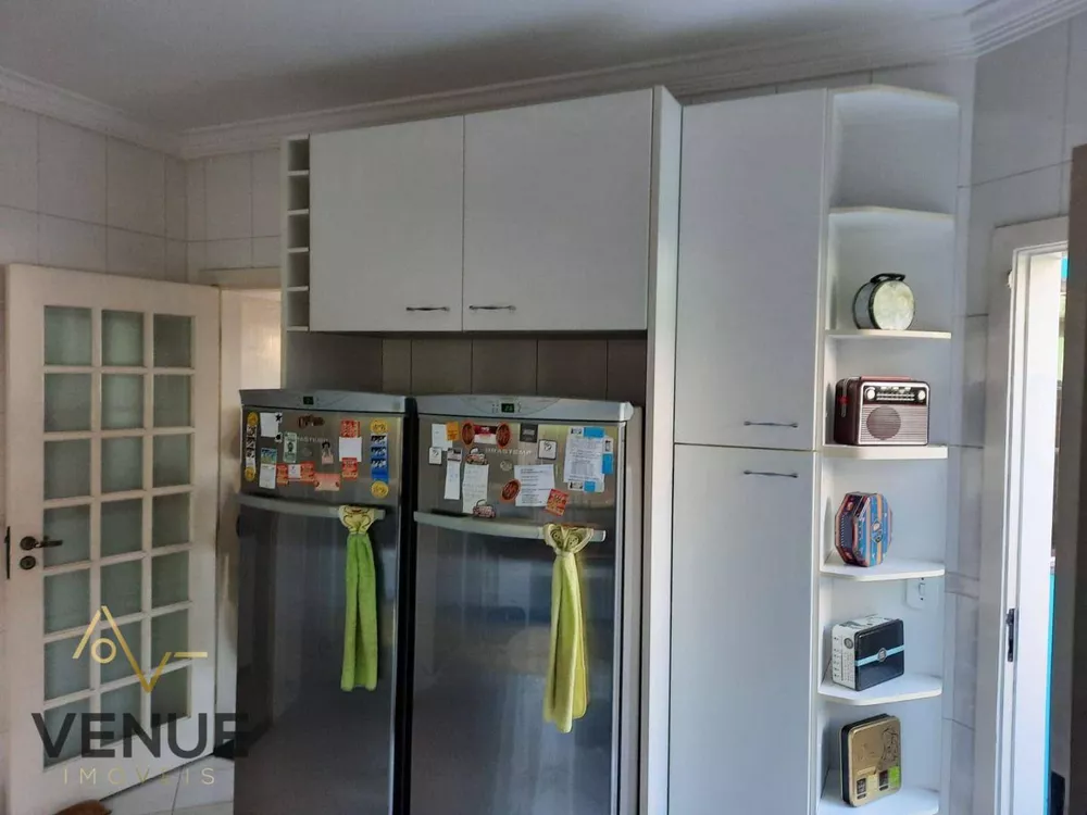 Sobrado, 3 quartos, 225 m² - Foto 12