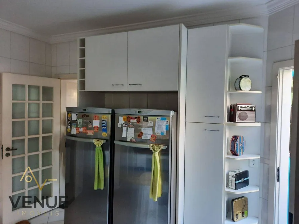Sobrado, 3 quartos, 225 m² - Foto 10