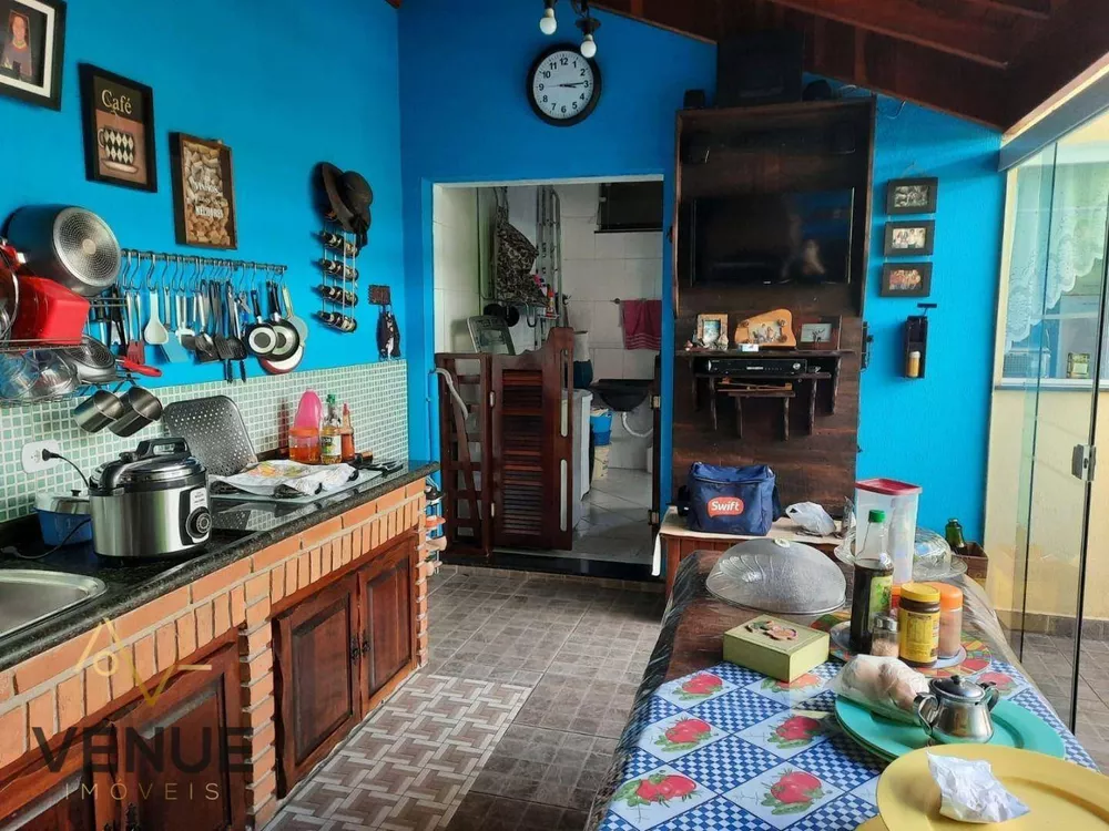 Sobrado, 3 quartos, 225 m² - Foto 6